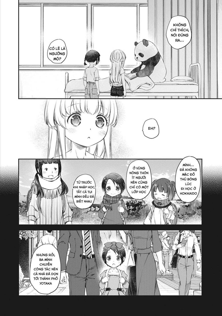 Uchi No Maid Ga Uzasugiru! Chapter 37 - Trang 2