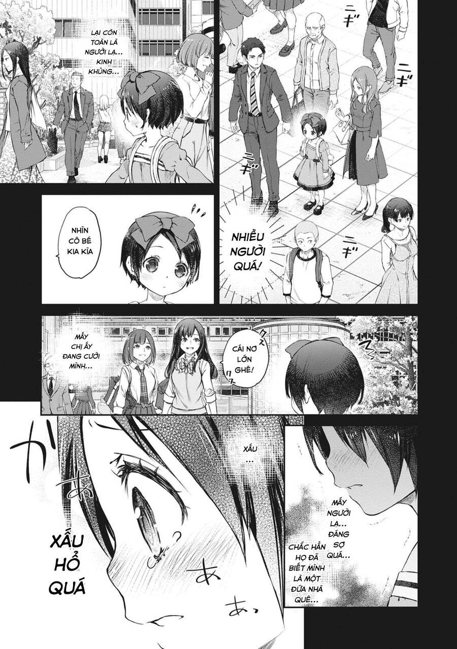 Uchi No Maid Ga Uzasugiru! Chapter 37 - Trang 2