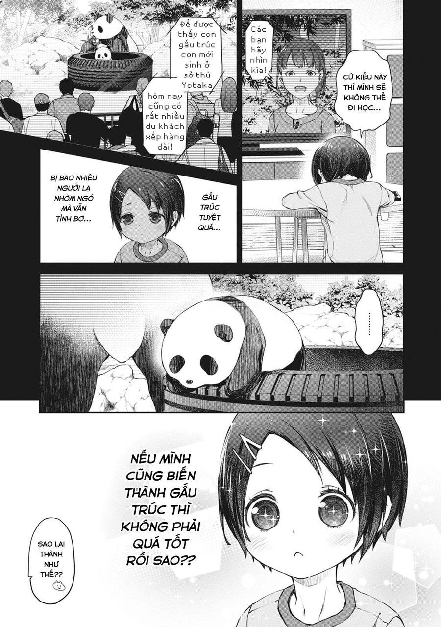 Uchi No Maid Ga Uzasugiru! Chapter 37 - Trang 2