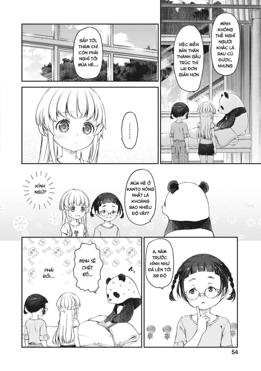 Uchi No Maid Ga Uzasugiru! Chapter 37 - Trang 2