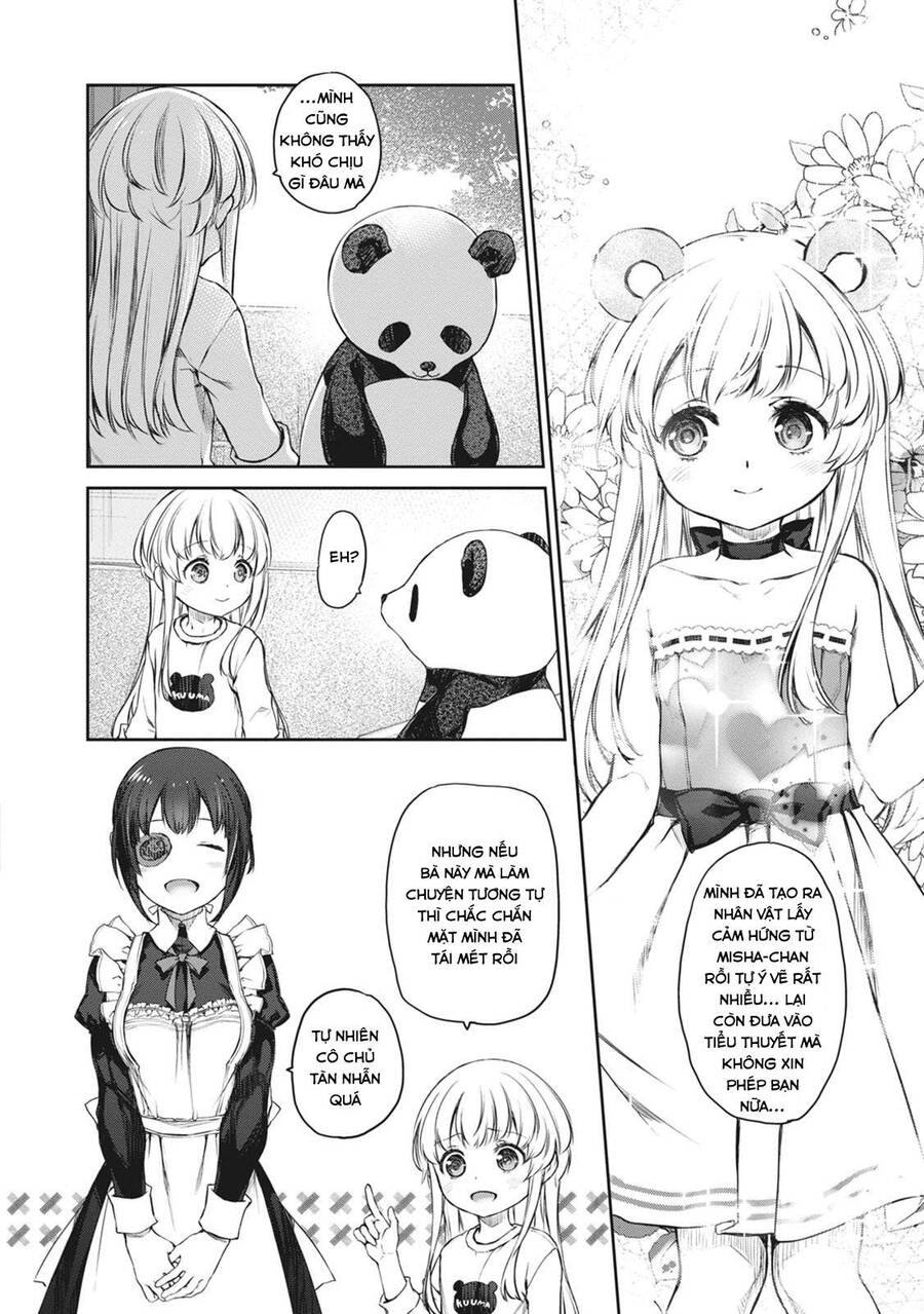 Uchi No Maid Ga Uzasugiru! Chapter 35 - Trang 2