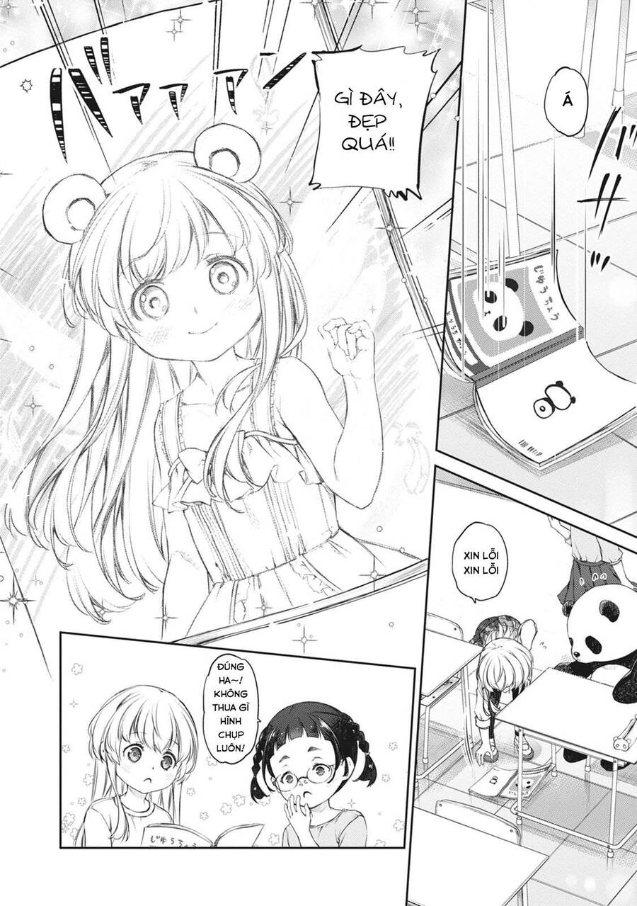 Uchi No Maid Ga Uzasugiru! Chapter 35 - Trang 2