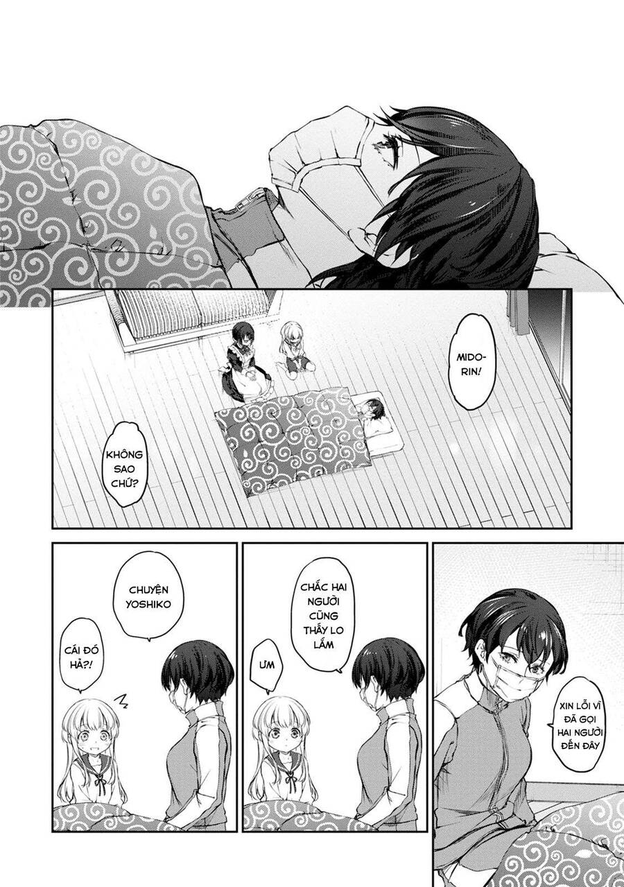 Uchi No Maid Ga Uzasugiru! Chapter 33 - Trang 2