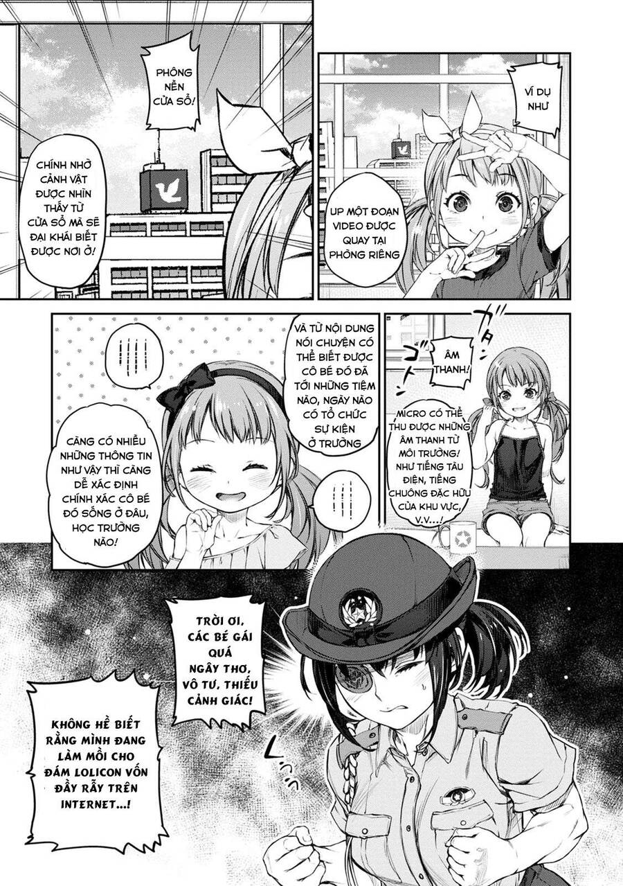 Uchi No Maid Ga Uzasugiru! Chapter 32 - Trang 2