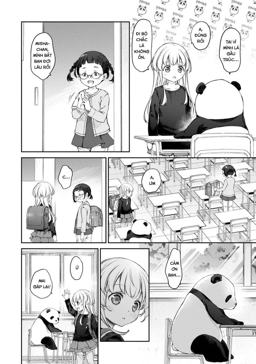 Uchi No Maid Ga Uzasugiru! Chapter 31 - Trang 2