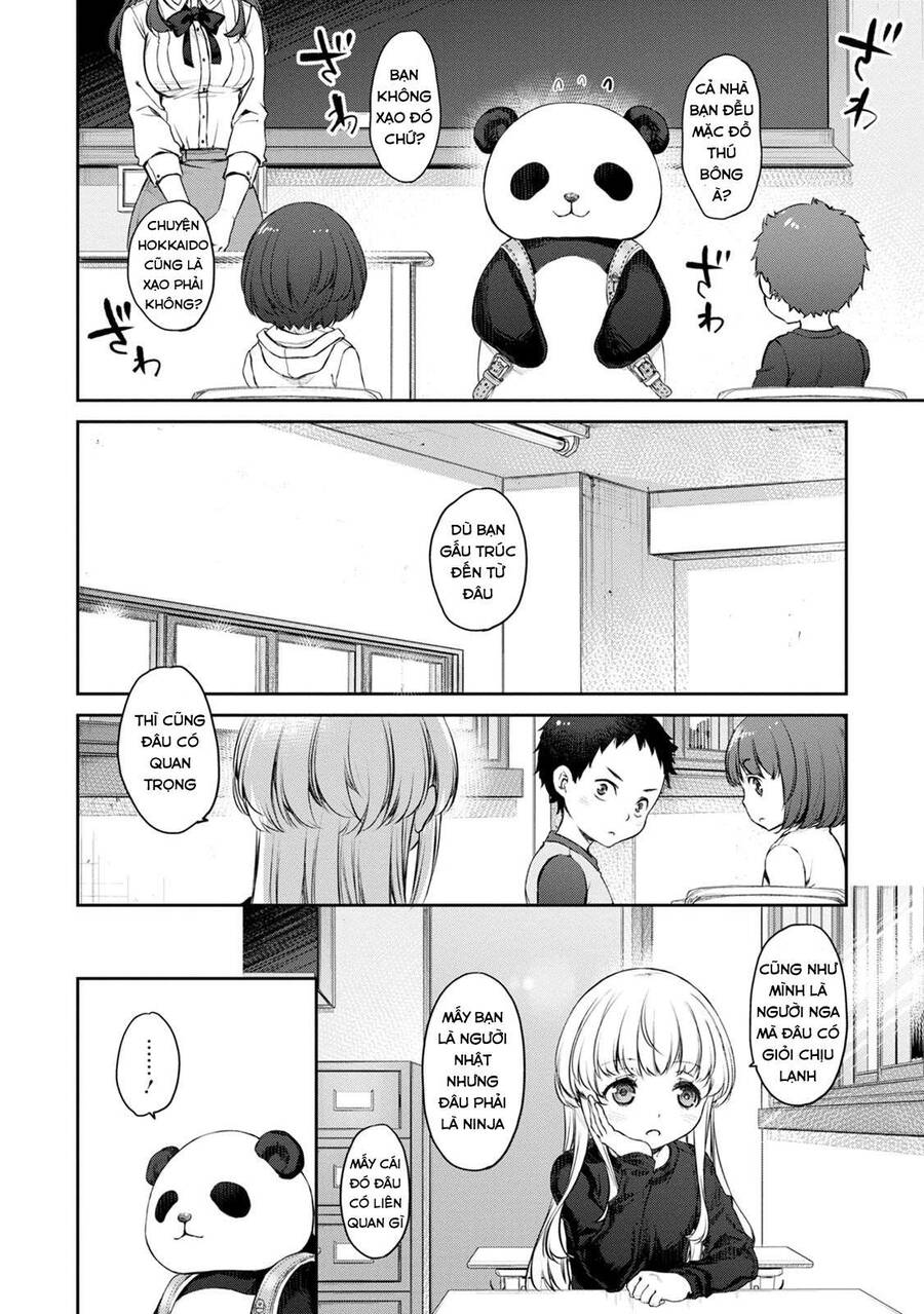 Uchi No Maid Ga Uzasugiru! Chapter 31 - Trang 2