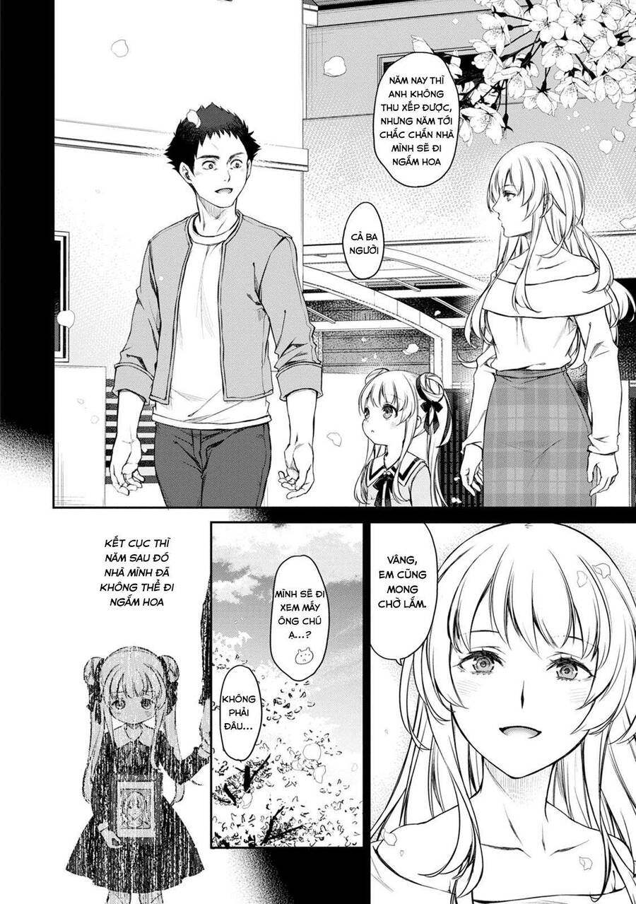 Uchi No Maid Ga Uzasugiru! Chapter 30 - Trang 2