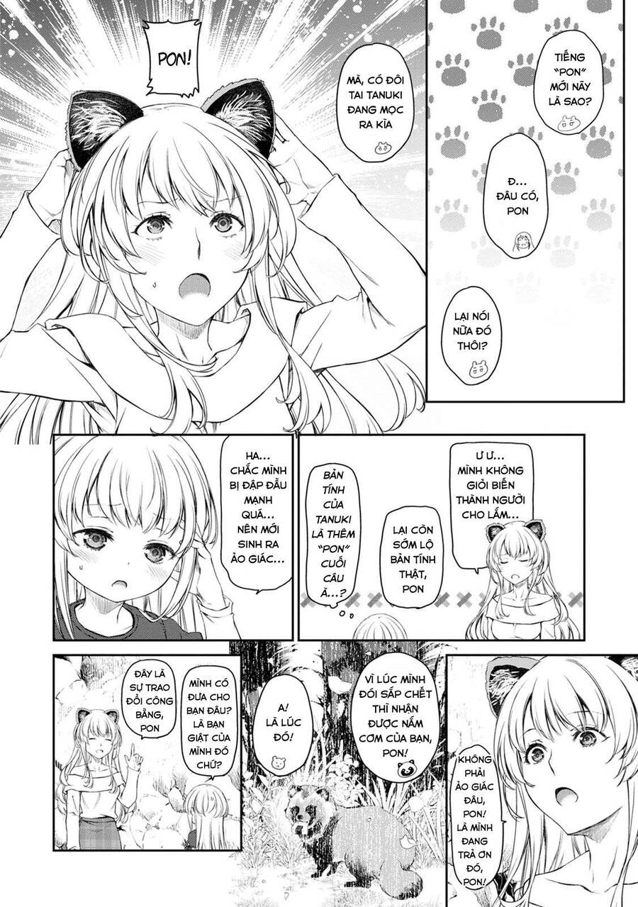 Uchi No Maid Ga Uzasugiru! Chapter 30 - Trang 2