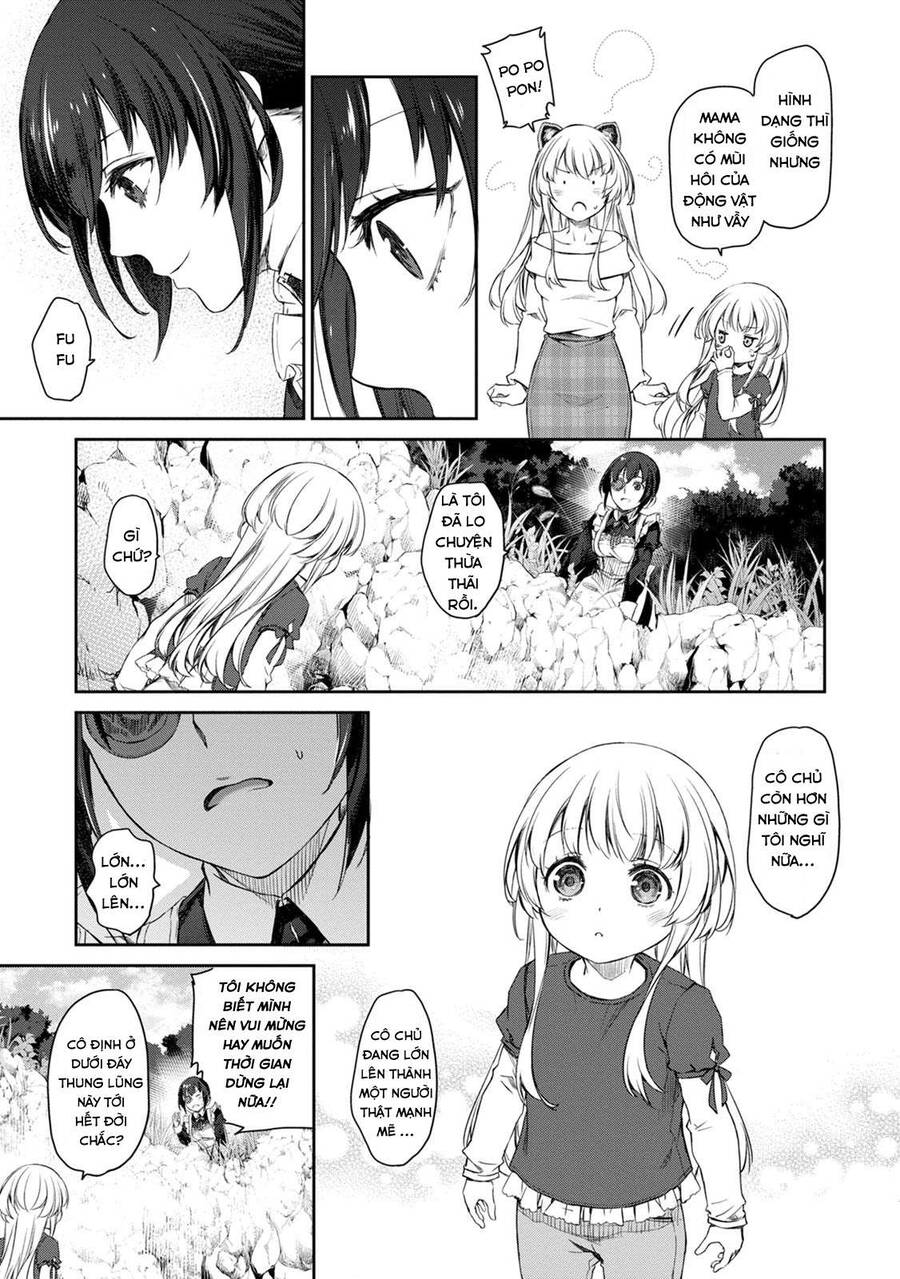 Uchi No Maid Ga Uzasugiru! Chapter 30 - Trang 2