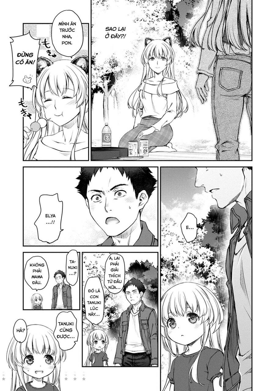 Uchi No Maid Ga Uzasugiru! Chapter 30 - Trang 2