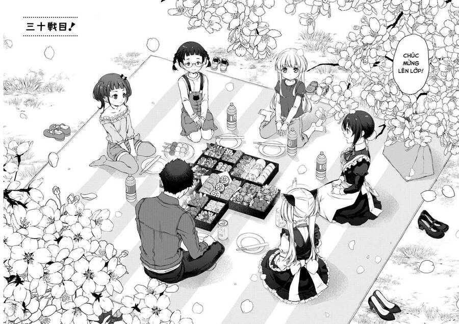 Uchi No Maid Ga Uzasugiru! Chapter 30 - Trang 2