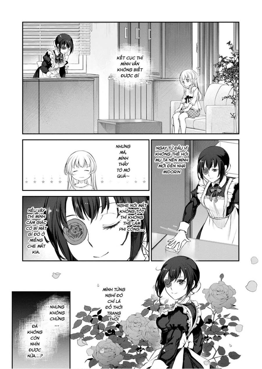 Uchi No Maid Ga Uzasugiru! Chapter 29 - Trang 2