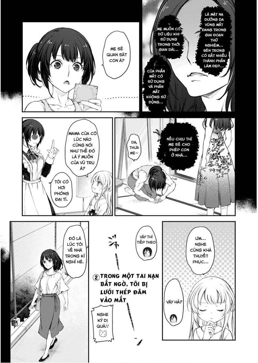 Uchi No Maid Ga Uzasugiru! Chapter 29 - Trang 2