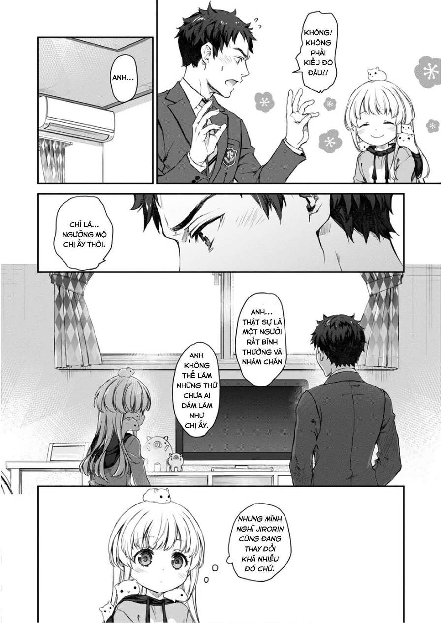 Uchi No Maid Ga Uzasugiru! Chapter 27 - Trang 2