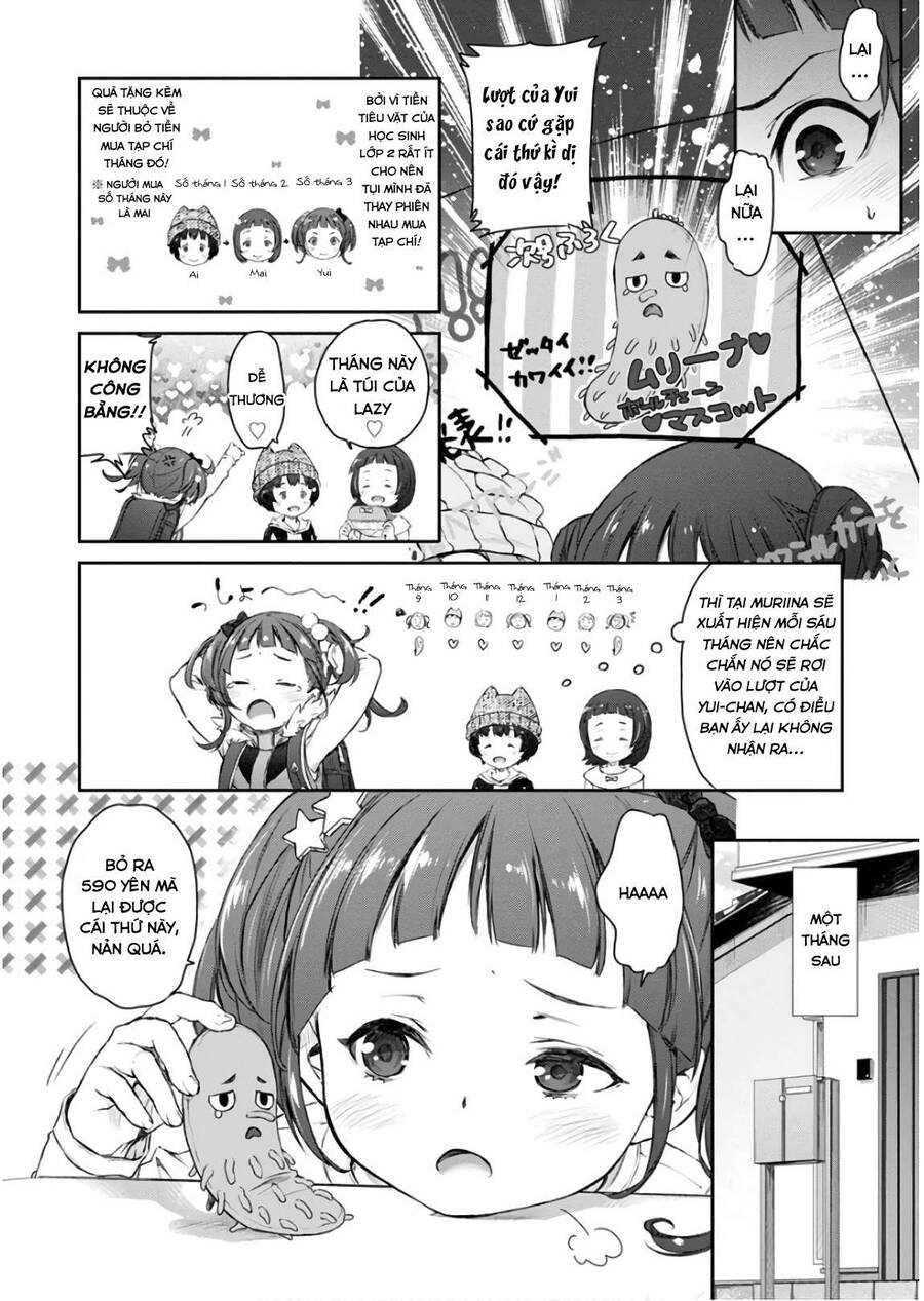 Uchi No Maid Ga Uzasugiru! Chapter 25 - Trang 2