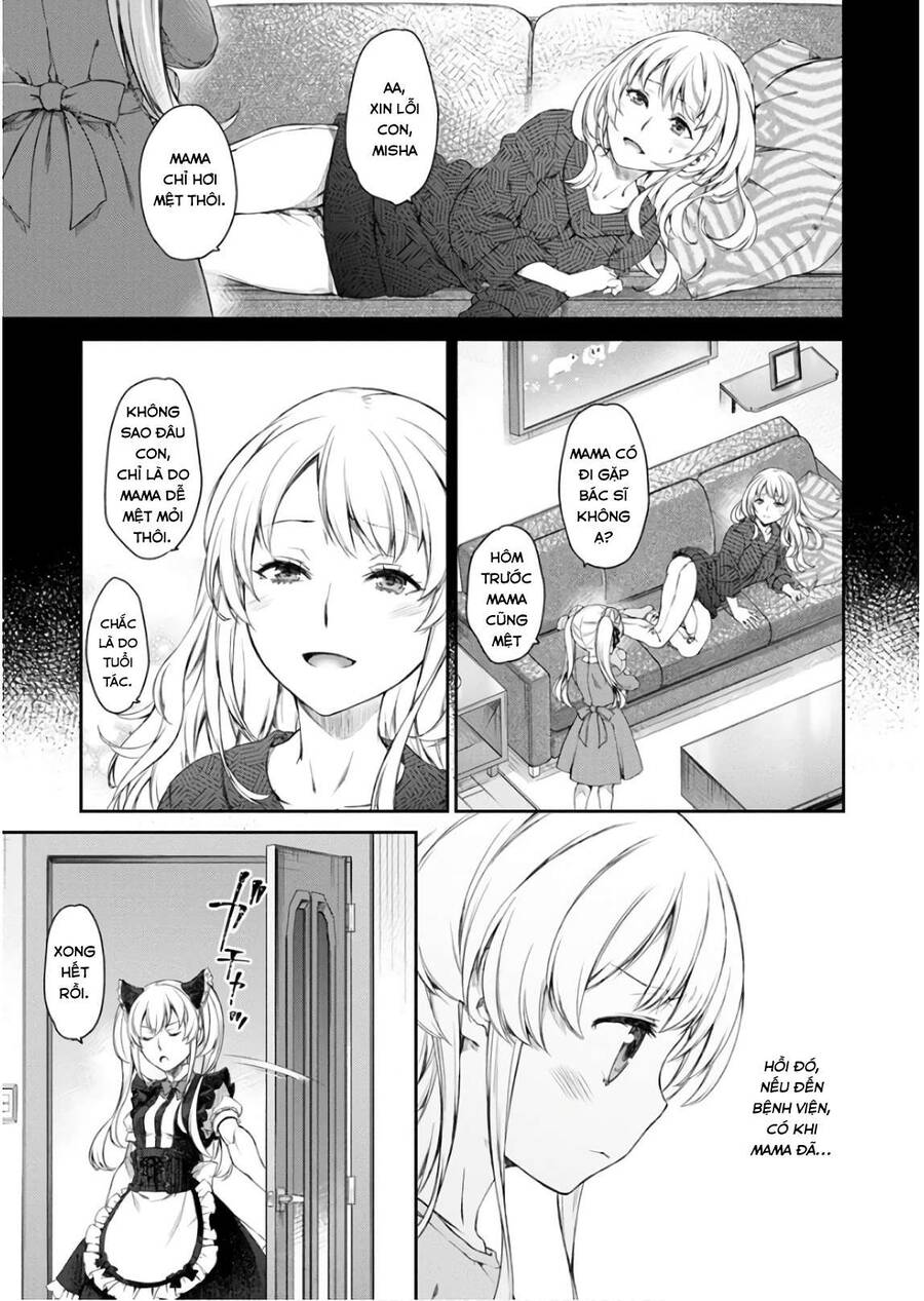 Uchi No Maid Ga Uzasugiru! Chapter 24 - Trang 2