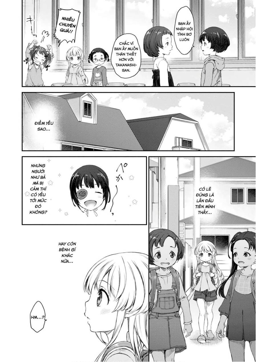 Uchi No Maid Ga Uzasugiru! Chapter 24 - Trang 2