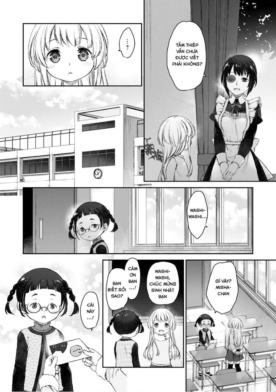 Uchi No Maid Ga Uzasugiru! Chapter 22 - Trang 2