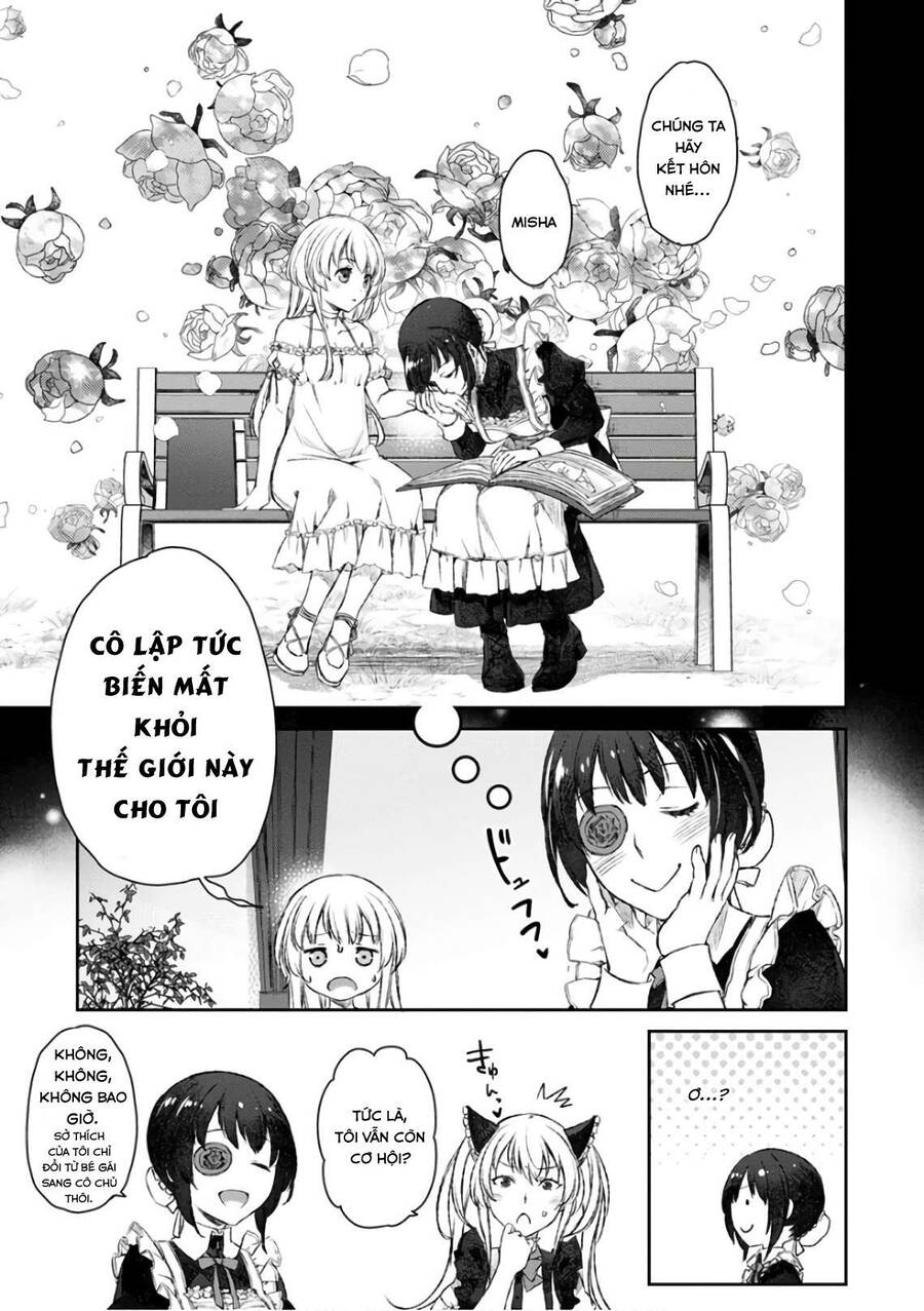 Uchi No Maid Ga Uzasugiru! Chapter 19 - Trang 2