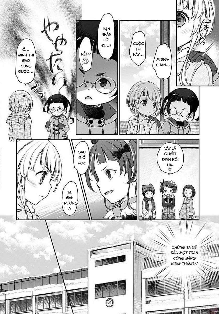 Uchi No Maid Ga Uzasugiru! Chapter 17 - Trang 2