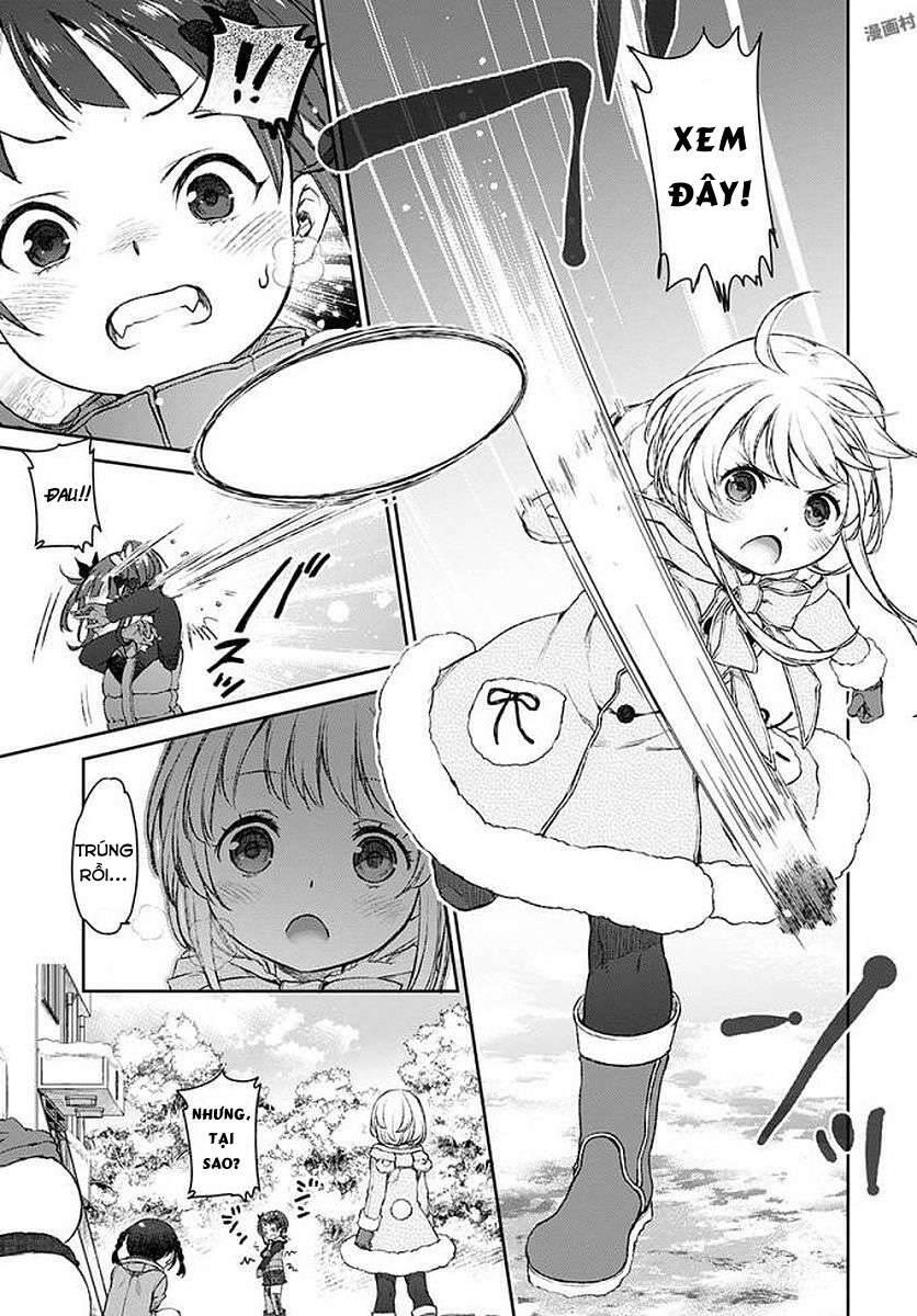 Uchi No Maid Ga Uzasugiru! Chapter 17 - Trang 2