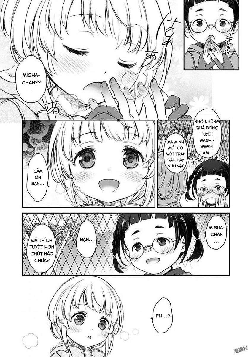 Uchi No Maid Ga Uzasugiru! Chapter 17 - Trang 2