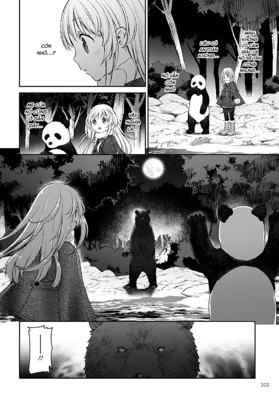 Uchi No Maid Ga Uzasugiru! Chapter 16 - Trang 2