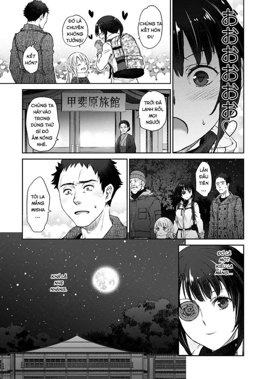 Uchi No Maid Ga Uzasugiru! Chapter 16 - Trang 2