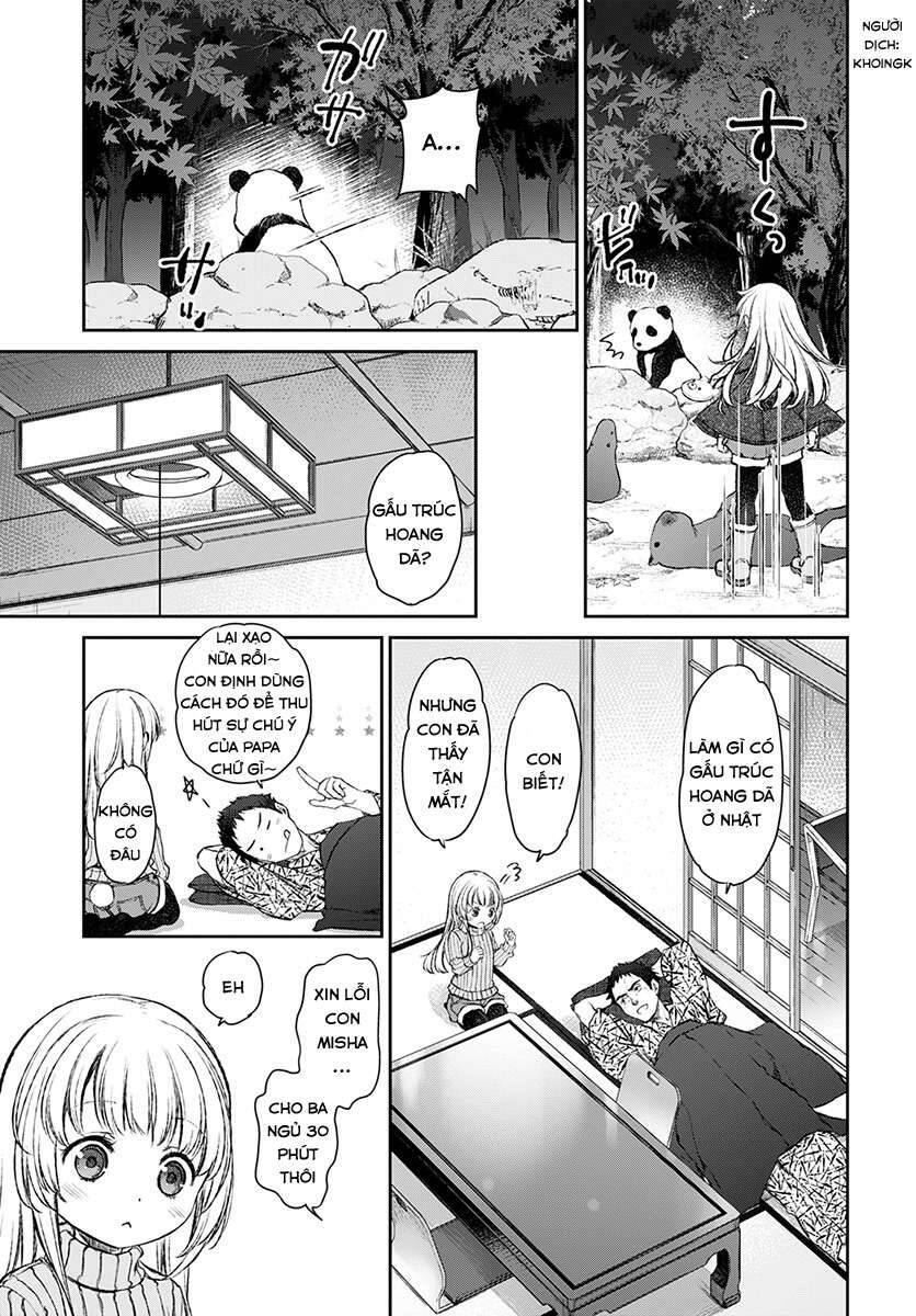 Uchi No Maid Ga Uzasugiru! Chapter 15 - Trang 2