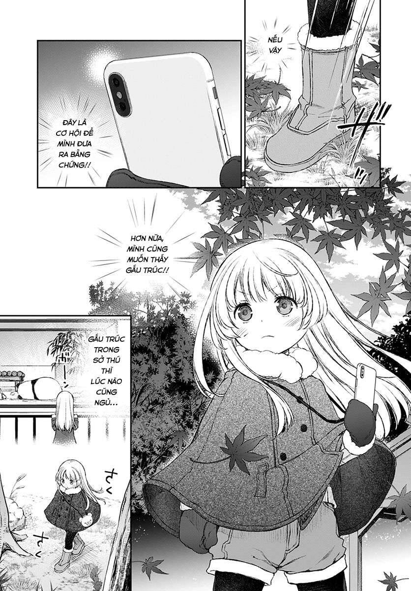 Uchi No Maid Ga Uzasugiru! Chapter 15 - Trang 2