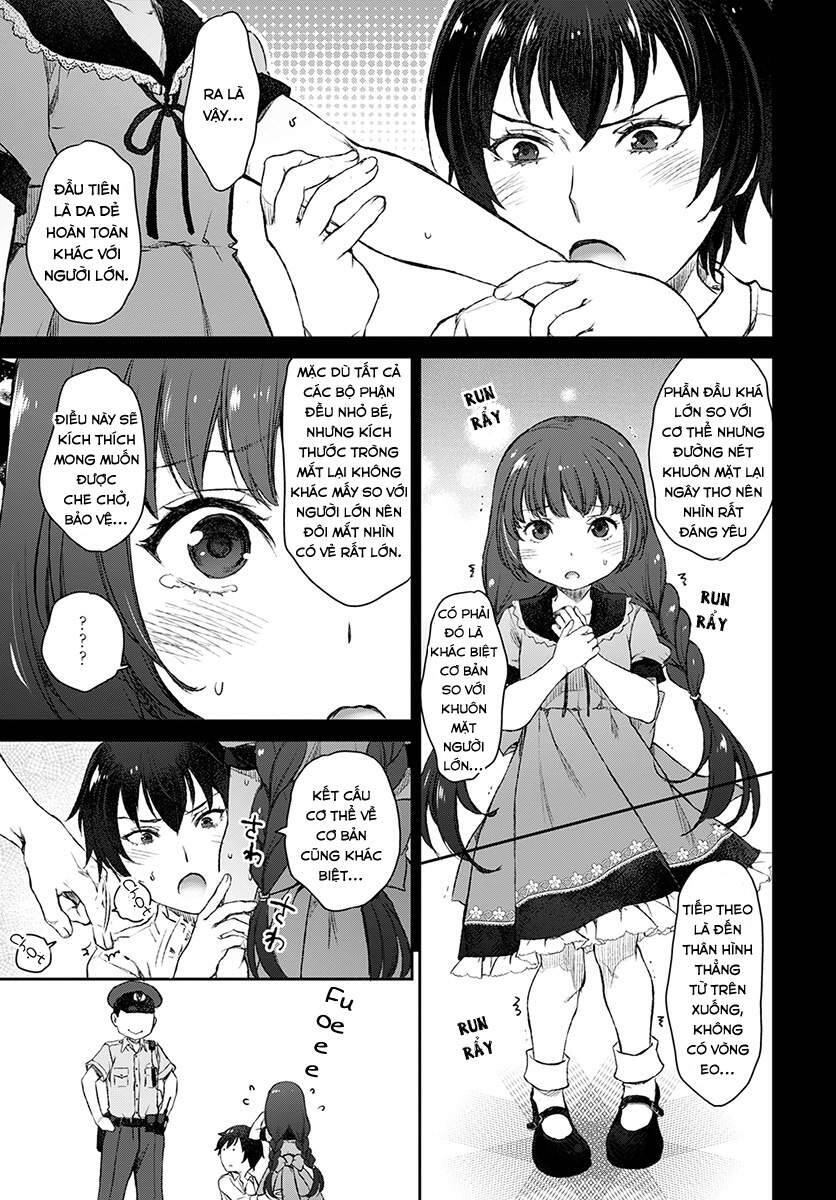 Uchi No Maid Ga Uzasugiru! Chapter 13 - Trang 2