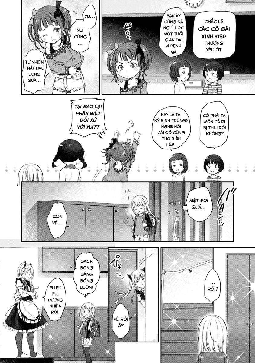 Uchi No Maid Ga Uzasugiru! Chapter 12 - Trang 2