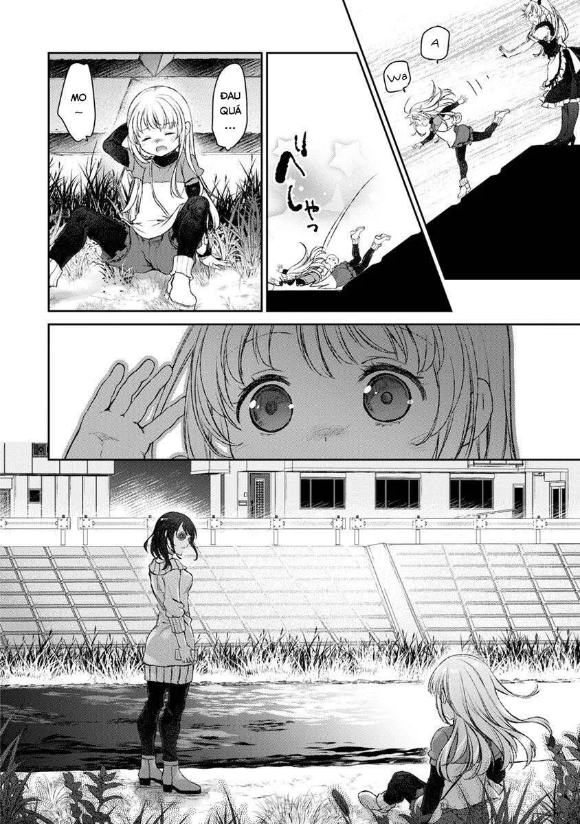 Uchi No Maid Ga Uzasugiru! Chapter 12 - Trang 2