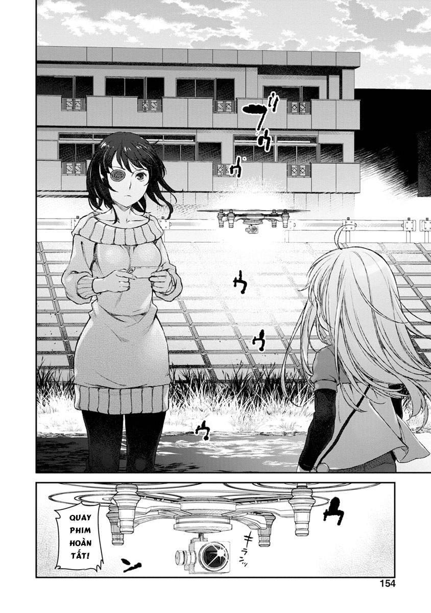 Uchi No Maid Ga Uzasugiru! Chapter 12 - Trang 2