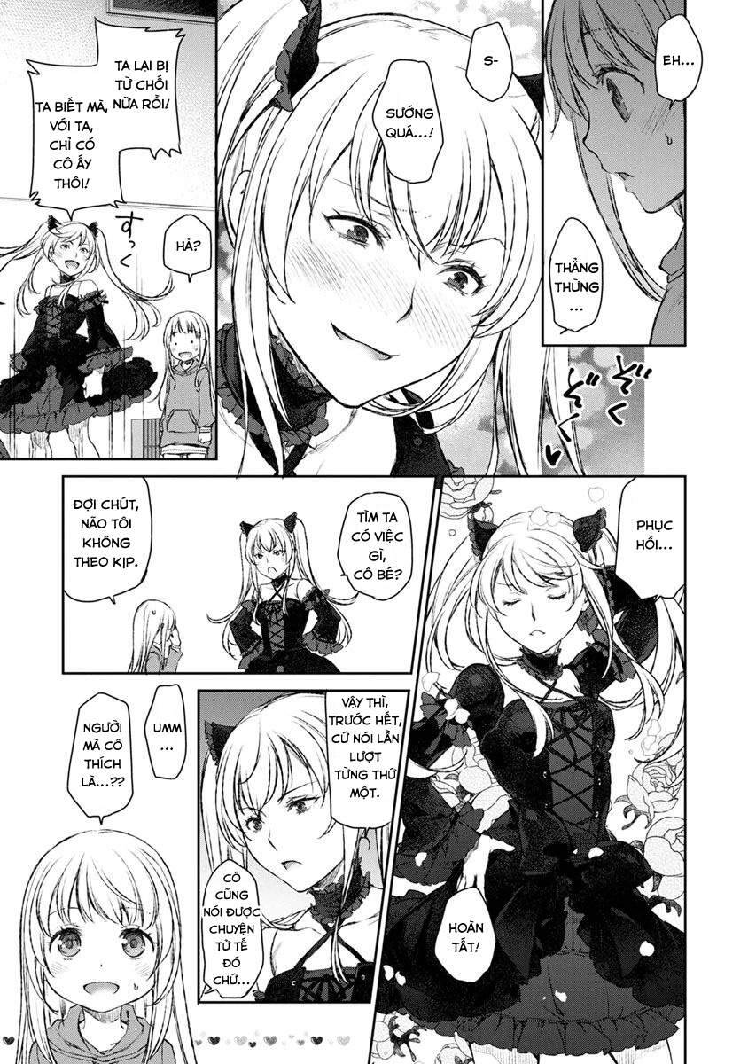 Uchi No Maid Ga Uzasugiru! Chapter 11 - Trang 2