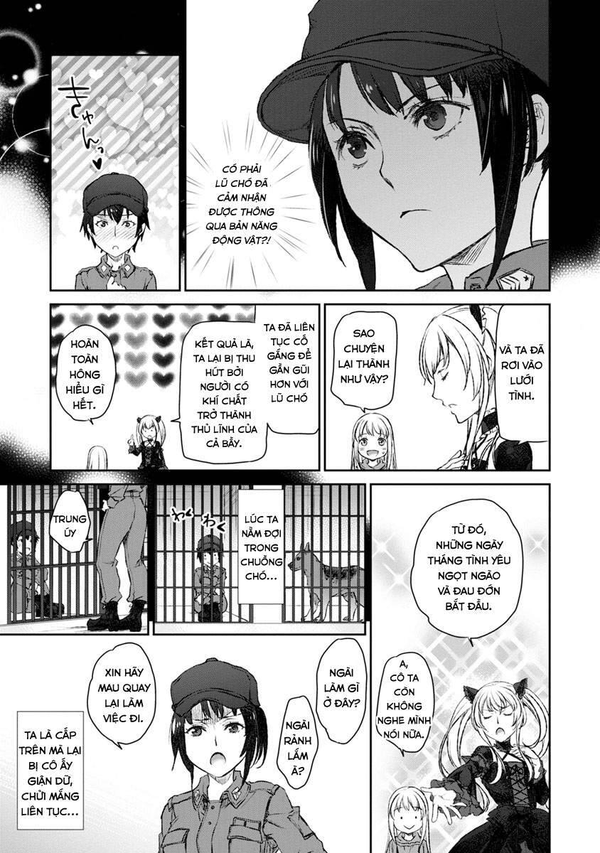 Uchi No Maid Ga Uzasugiru! Chapter 11 - Trang 2