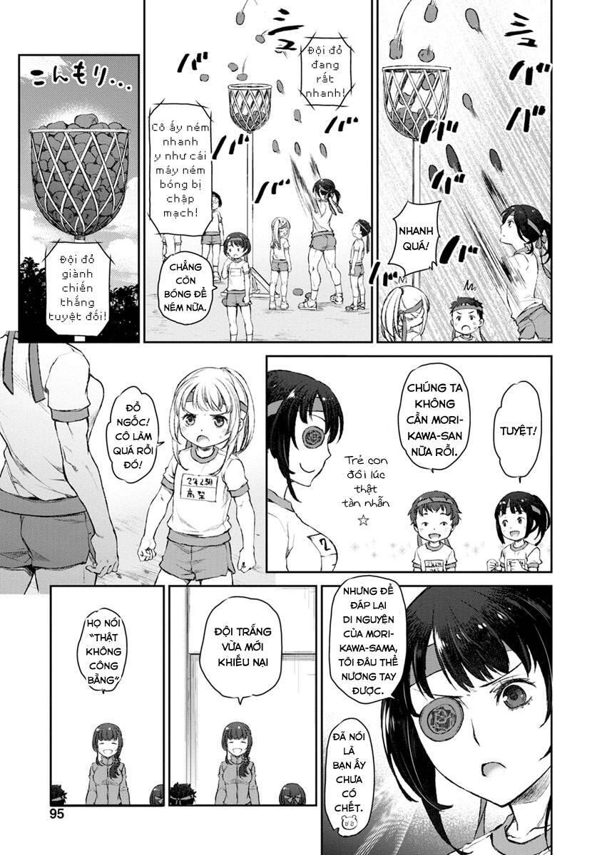 Uchi No Maid Ga Uzasugiru! Chapter 10 - Trang 2