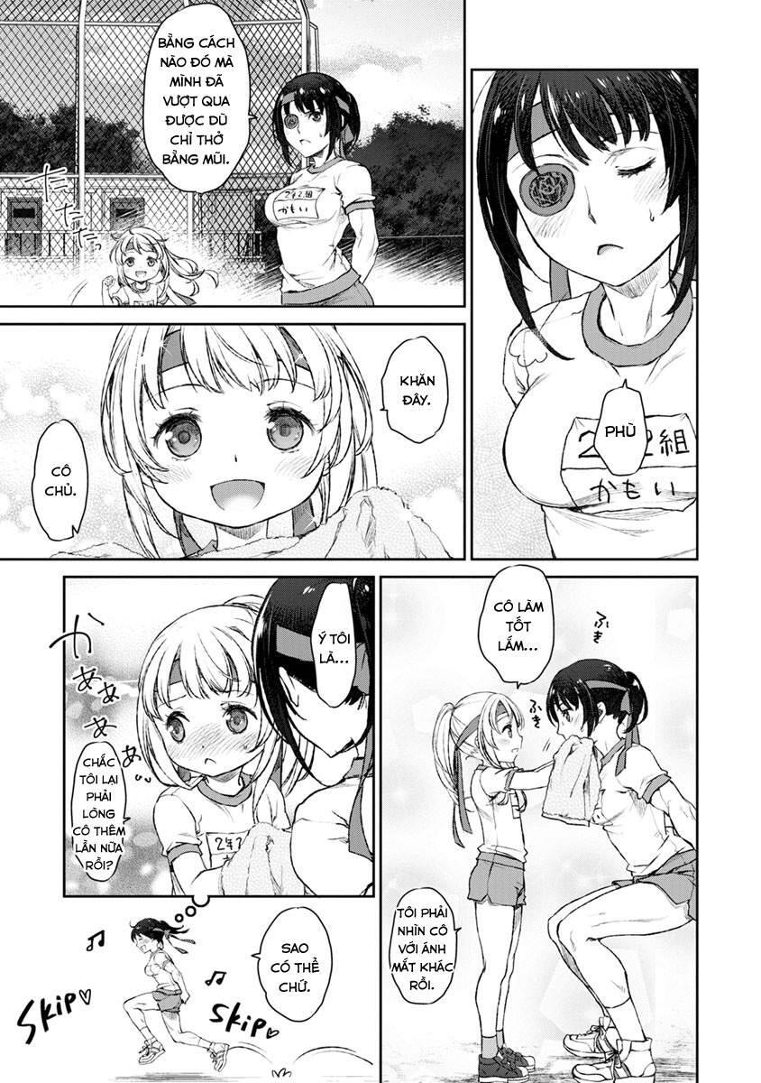 Uchi No Maid Ga Uzasugiru! Chapter 10 - Trang 2