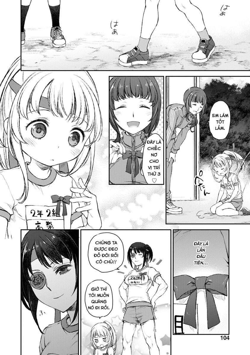 Uchi No Maid Ga Uzasugiru! Chapter 10 - Trang 2