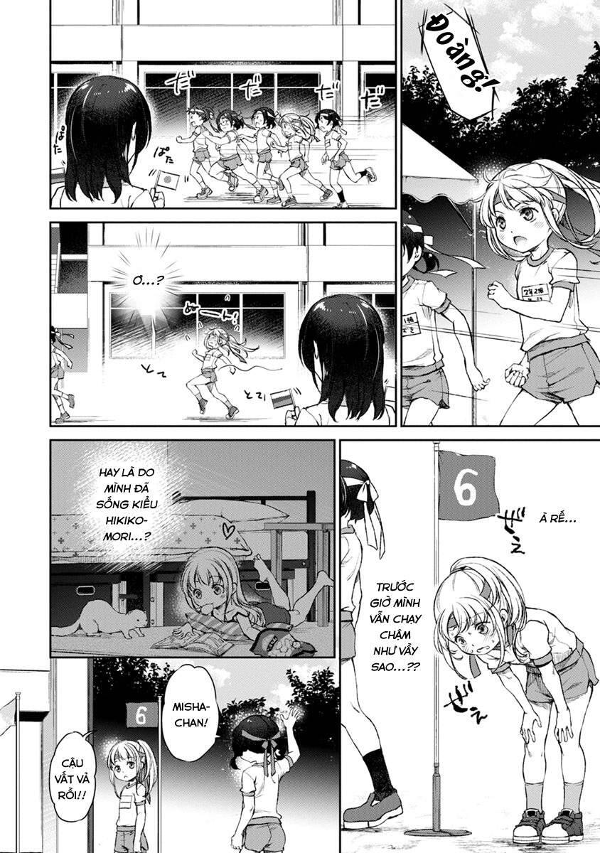 Uchi No Maid Ga Uzasugiru! Chapter 10 - Trang 2