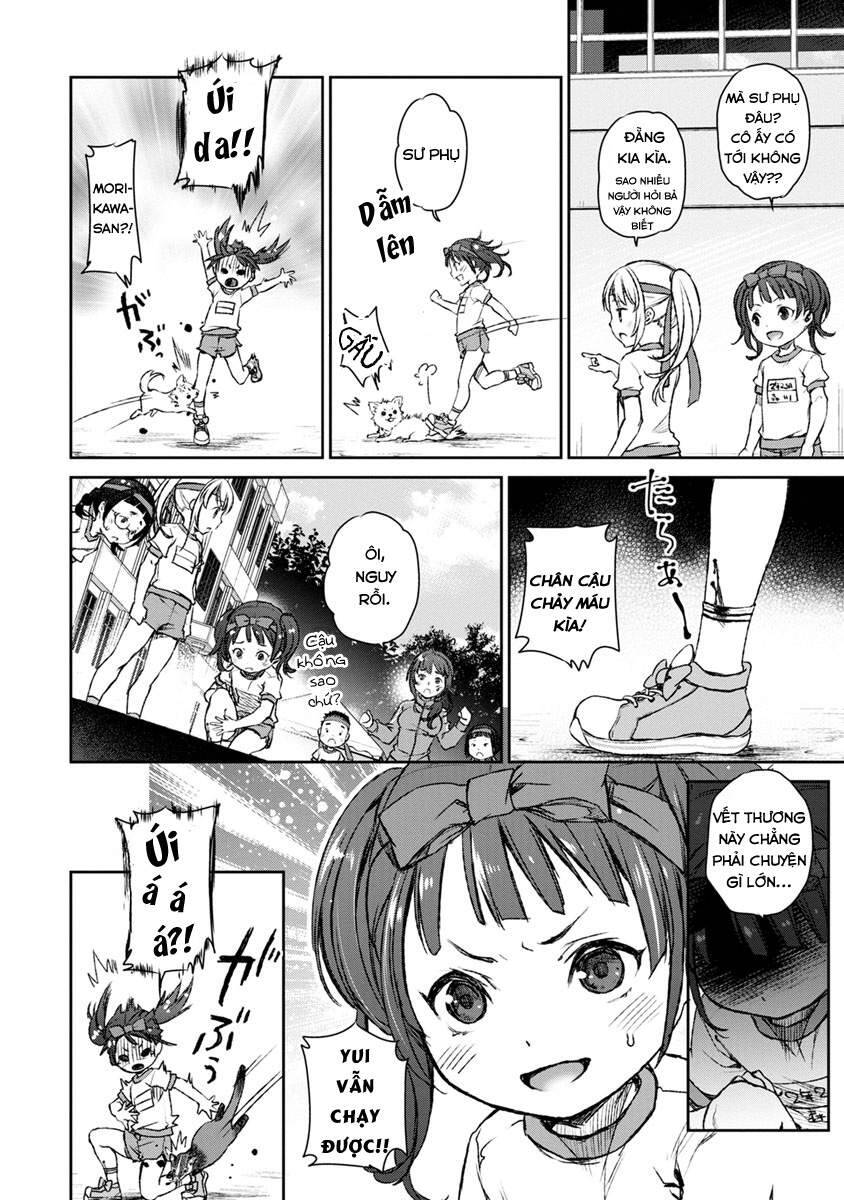 Uchi No Maid Ga Uzasugiru! Chapter 10 - Trang 2