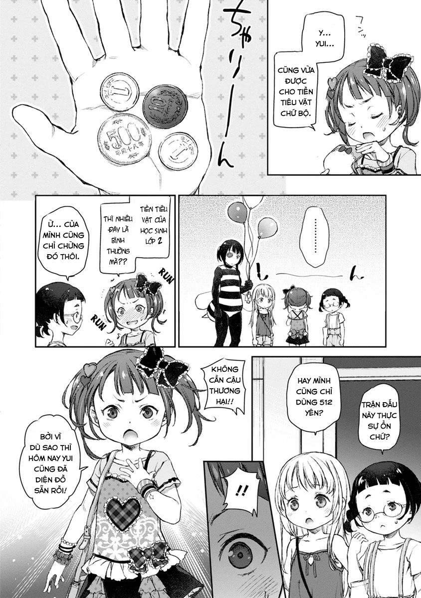 Uchi No Maid Ga Uzasugiru! Chapter 9 - Trang 2