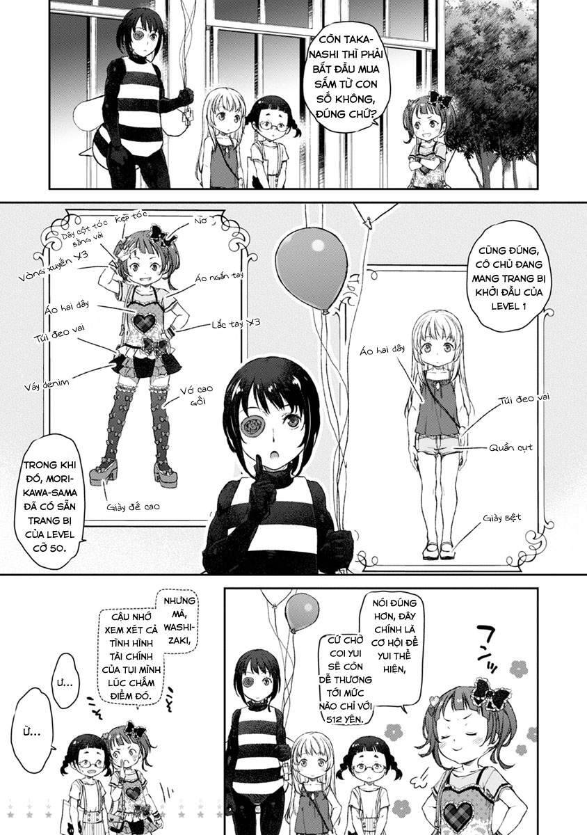 Uchi No Maid Ga Uzasugiru! Chapter 9 - Trang 2