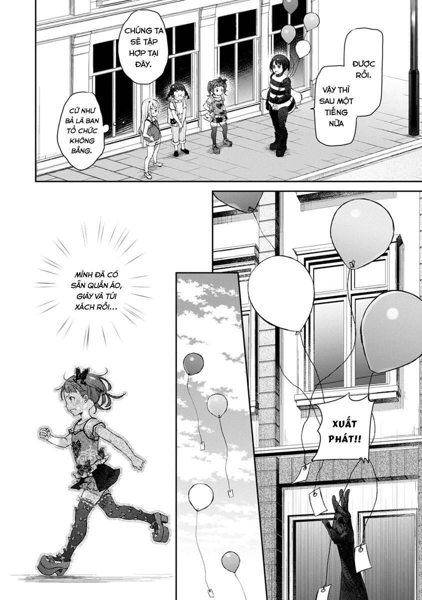 Uchi No Maid Ga Uzasugiru! Chapter 9 - Trang 2