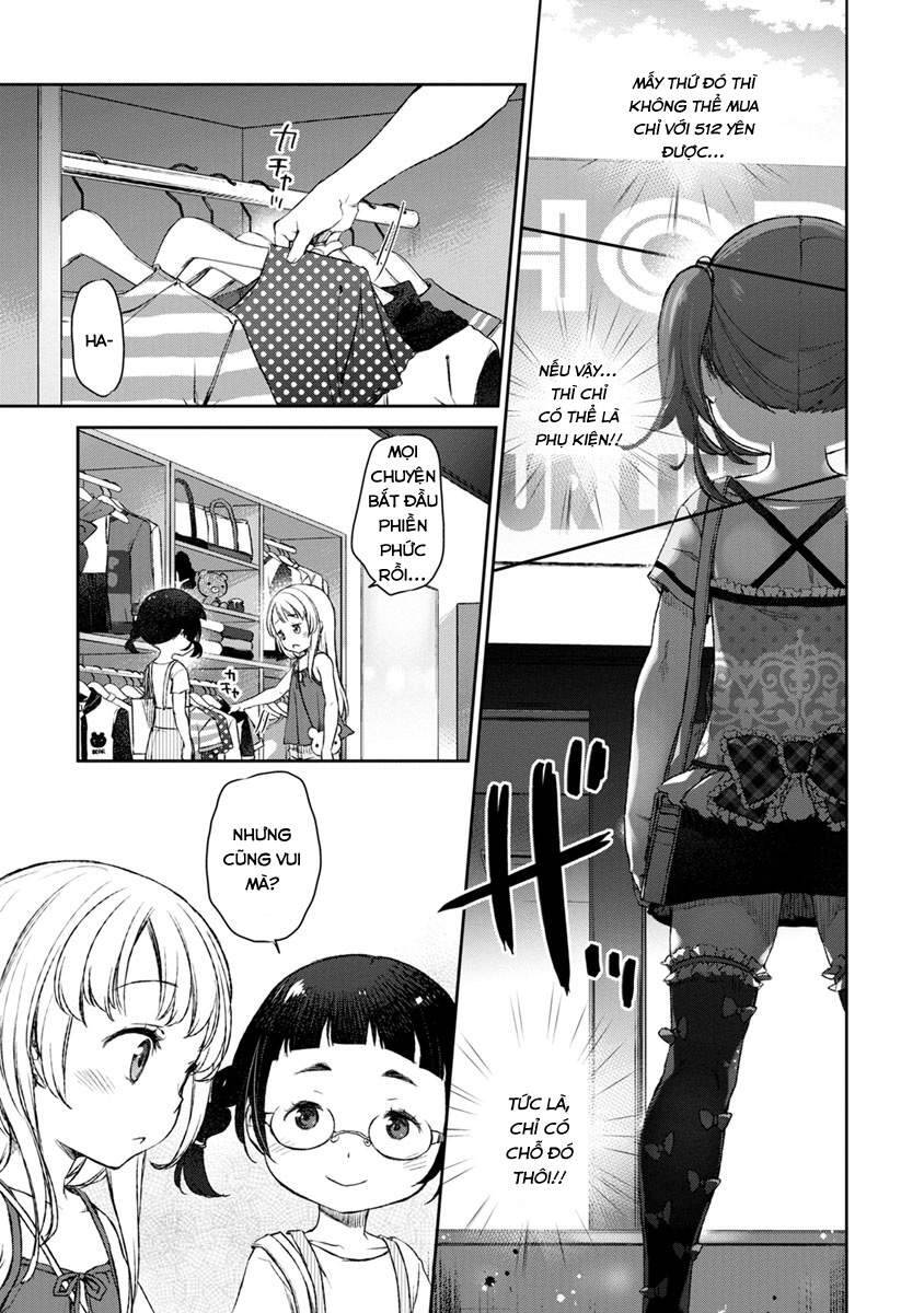 Uchi No Maid Ga Uzasugiru! Chapter 9 - Trang 2