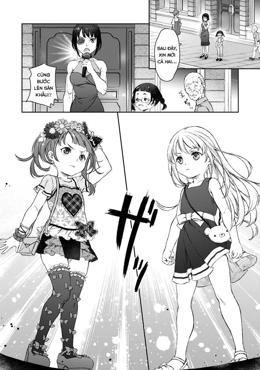 Uchi No Maid Ga Uzasugiru! Chapter 9 - Trang 2