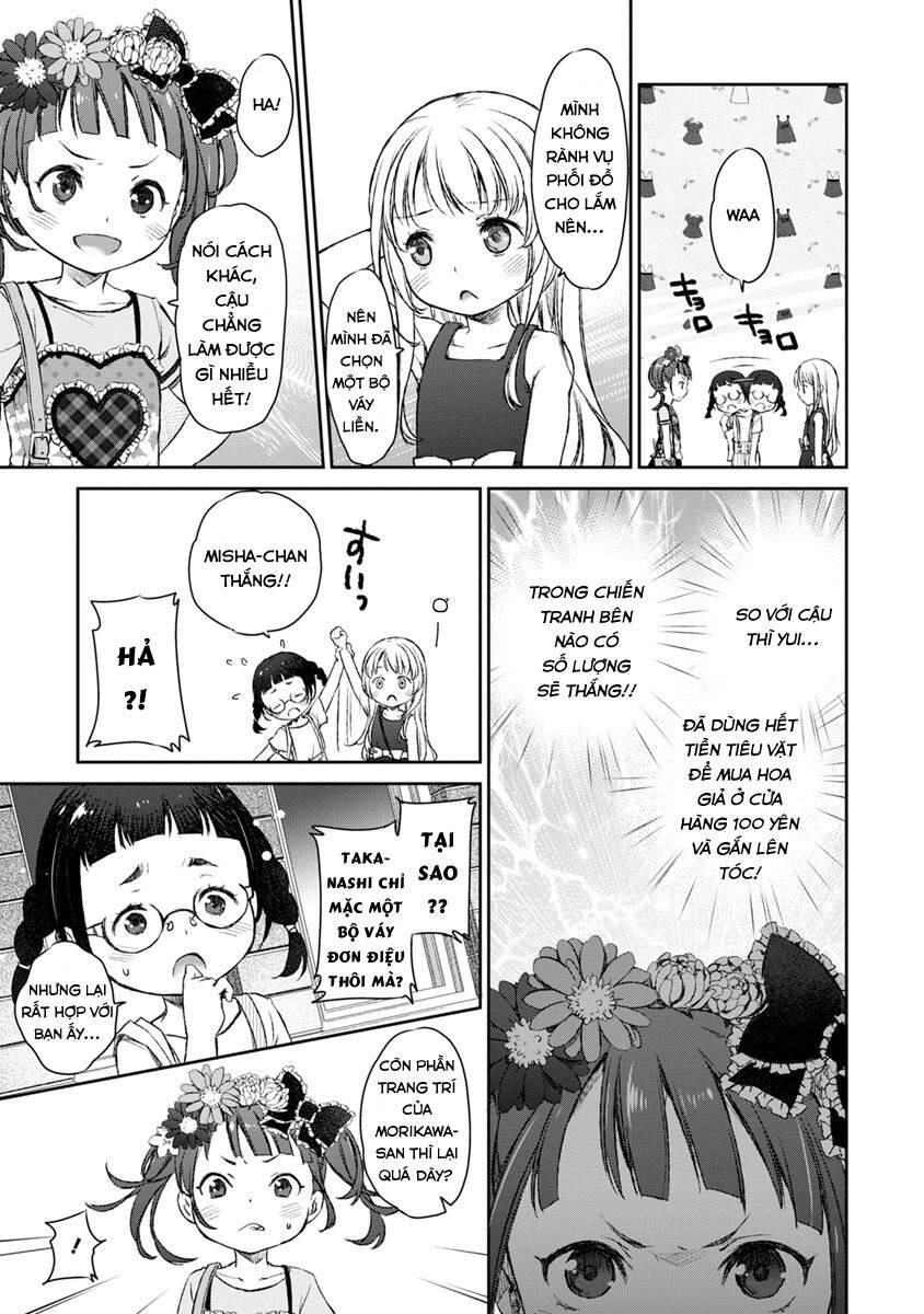 Uchi No Maid Ga Uzasugiru! Chapter 9 - Trang 2