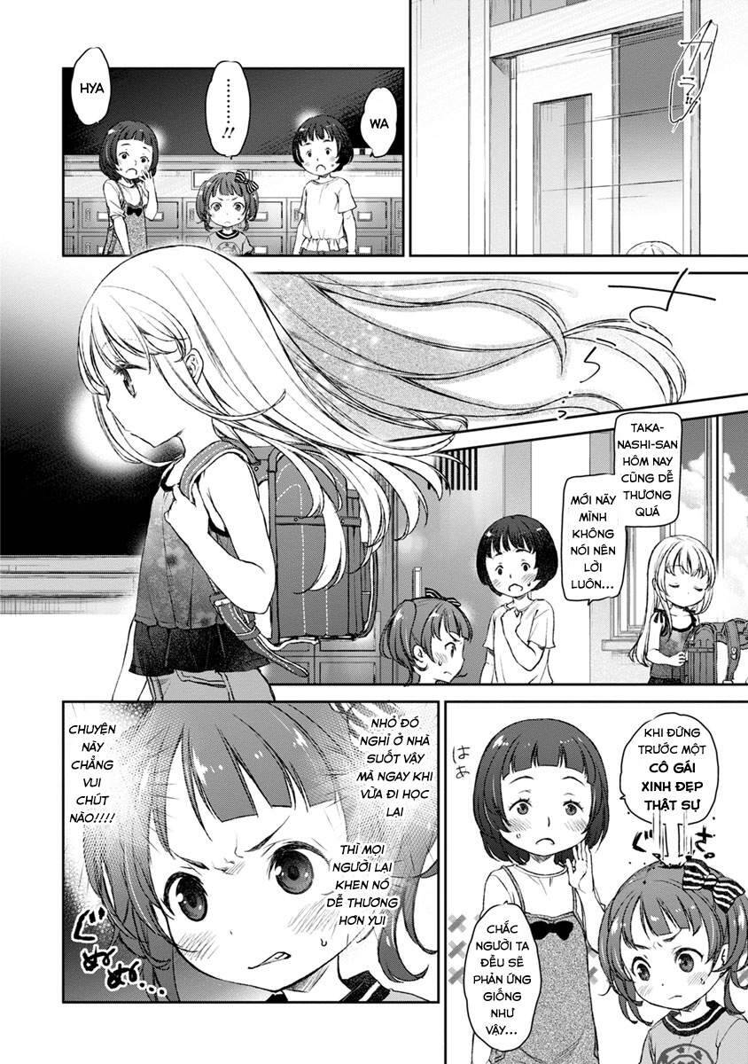 Uchi No Maid Ga Uzasugiru! Chapter 9 - Trang 2