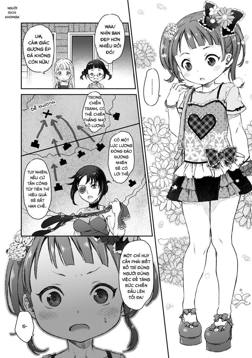 Uchi No Maid Ga Uzasugiru! Chapter 9 - Trang 2