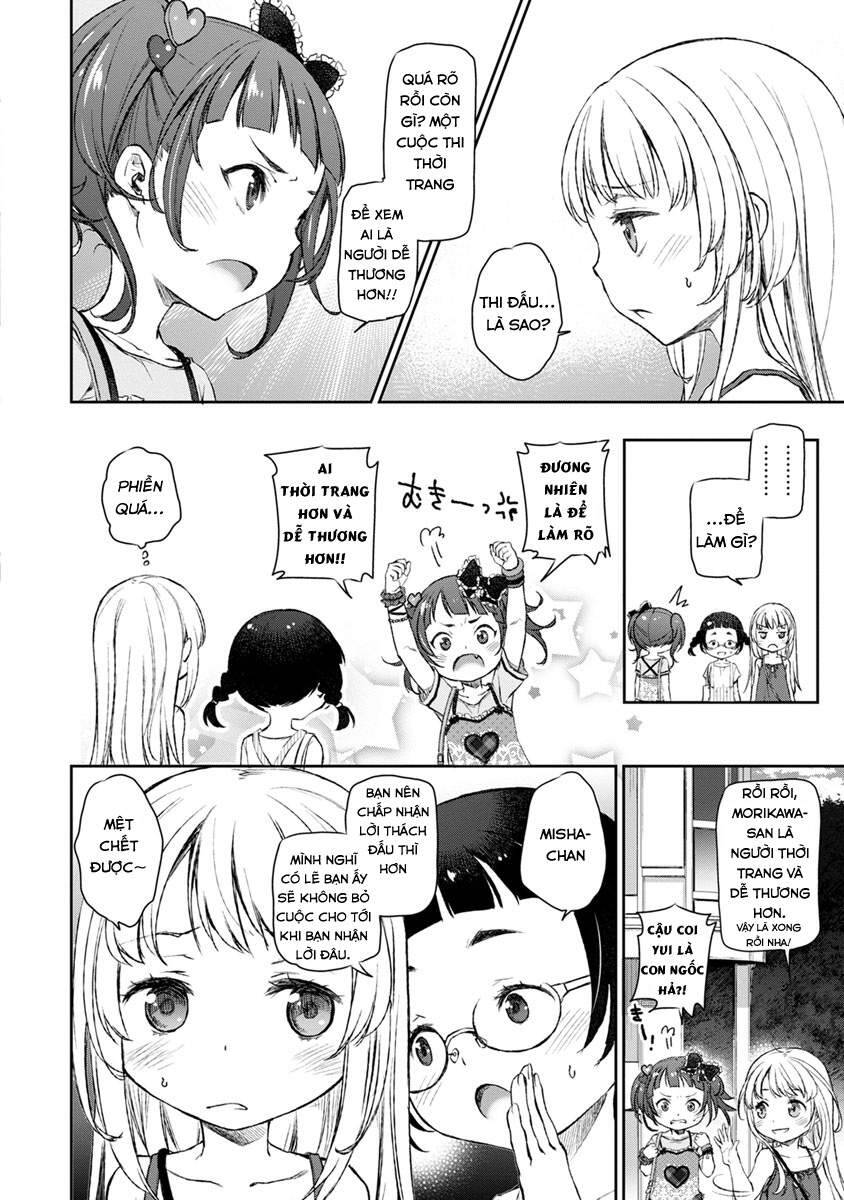 Uchi No Maid Ga Uzasugiru! Chapter 9 - Trang 2